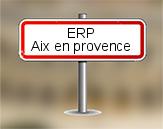 ERP à Aix en Provence
