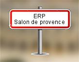 ERP à Salon de Provence