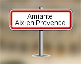 Diagnostic amiante à