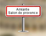 Diagnostic amiante à Salon de Provence