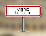 Loi Carrez à
