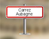 Loi Carrez à Aubagne