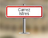 Loi Carrez à Istres