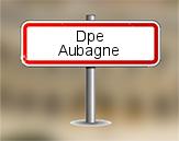 DPE à Aubagne