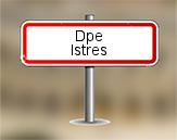 DPE à Istres