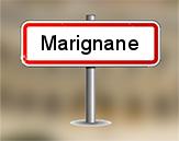 Diagnostiqueur immobilier Marignane