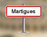 Diagnostiqueur Martigues