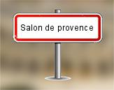 Diagnostiqueur Salon de Provence