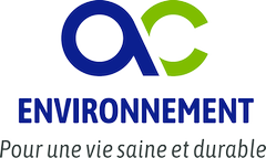 Logo AC Environnement Contacter votre cabinet ASE sur Salon de Provence