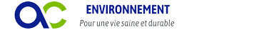 Logo AC Environnement Contacter votre cabinet ASE sur Salon de Provence